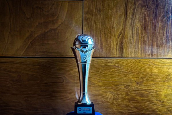 Betsson Super Cup: Αυτό είναι το νέο τρόπαιο του τελικού Ολυμπιακός – ΟΦΗ (pic)