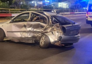 Δέκα νεκροί και 11 σοβαρά τραυματίες σε 530 τροχαία τον Νοέμβριο στην Αττική