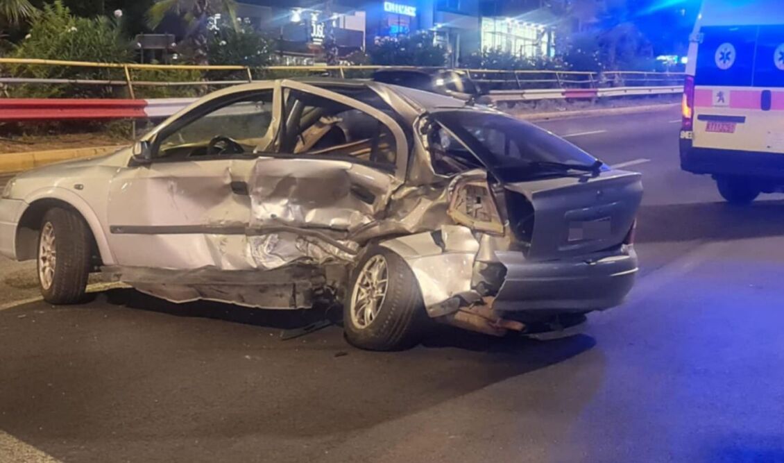 Δέκα νεκροί και 11 σοβαρά τραυματίες σε 530 τροχαία τον Νοέμβριο στην Αττική