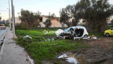 Χανιά: Συνεχίζεται αύριο η δίκη για το θανατηφόρο τροχαίο με θύμα τον 22χρονο Παναγιώτη