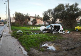 Χανιά: Συνεχίζεται αύριο η δίκη για το θανατηφόρο τροχαίο με θύμα τον 22χρονο Παναγιώτη