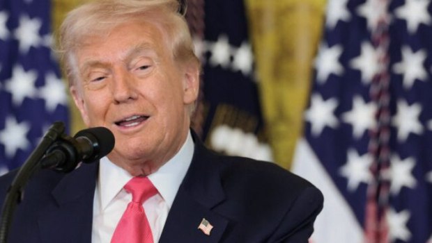 Τραμπ BBC αγωγή