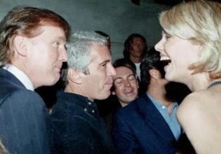 Τραμπ: Απαντά για τα νέα καρέ με τον Έπσταϊν – «Εκατοντάδες έχουν φωτογραφίες μαζί του, δεν είναι κάτι σπουδαίο»