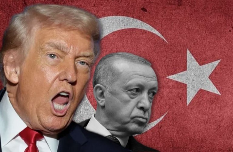 Νέα εθνική στρατηγική ασφαλείας ΗΠΑ: Τα καλά και κακά νέα για την Τουρκία