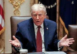 ΗΠΑ: Ο Τραμπ παραδέχεται ότι οι Ρεπουμπλικάνοι μπορεί να ηττηθούν στις ενδιάμεσες εκλογές