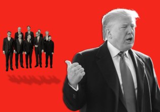 Τέλος εποχής για ΗΠΑ-ΕΕ: Ποιό το Plan B των Ευρωπαίων στο αντίο των Αμερικανών;