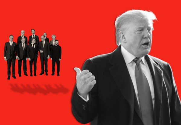 Τέλος εποχής για ΗΠΑ-ΕΕ: Ποιό το Plan B των Ευρωπαίων στο αντίο των Αμερικανών;