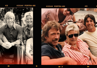 Θρήνος για τον Τσακ Νόρις: Πέθανε η σύζυγός του – «Δεν θα την ξεχάσω ποτέ» – Ο εφηβικός έρωτας και η προδοσία