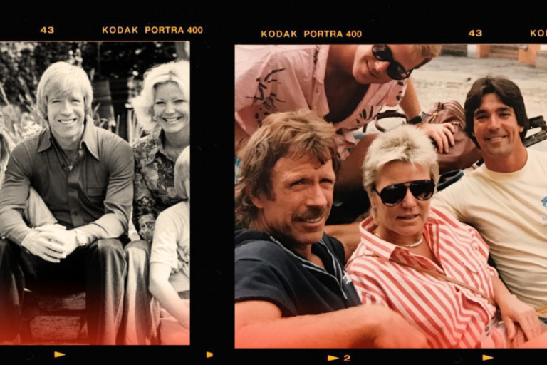 Θρήνος για τον Τσακ Νόρις: Πέθανε η σύζυγός του – «Δεν θα την ξεχάσω ποτέ» – Ο εφηβικός έρωτας και η προδοσία