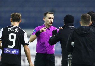 Το VAR βάζει και αυτογκόλ (στη διαιτησία)…