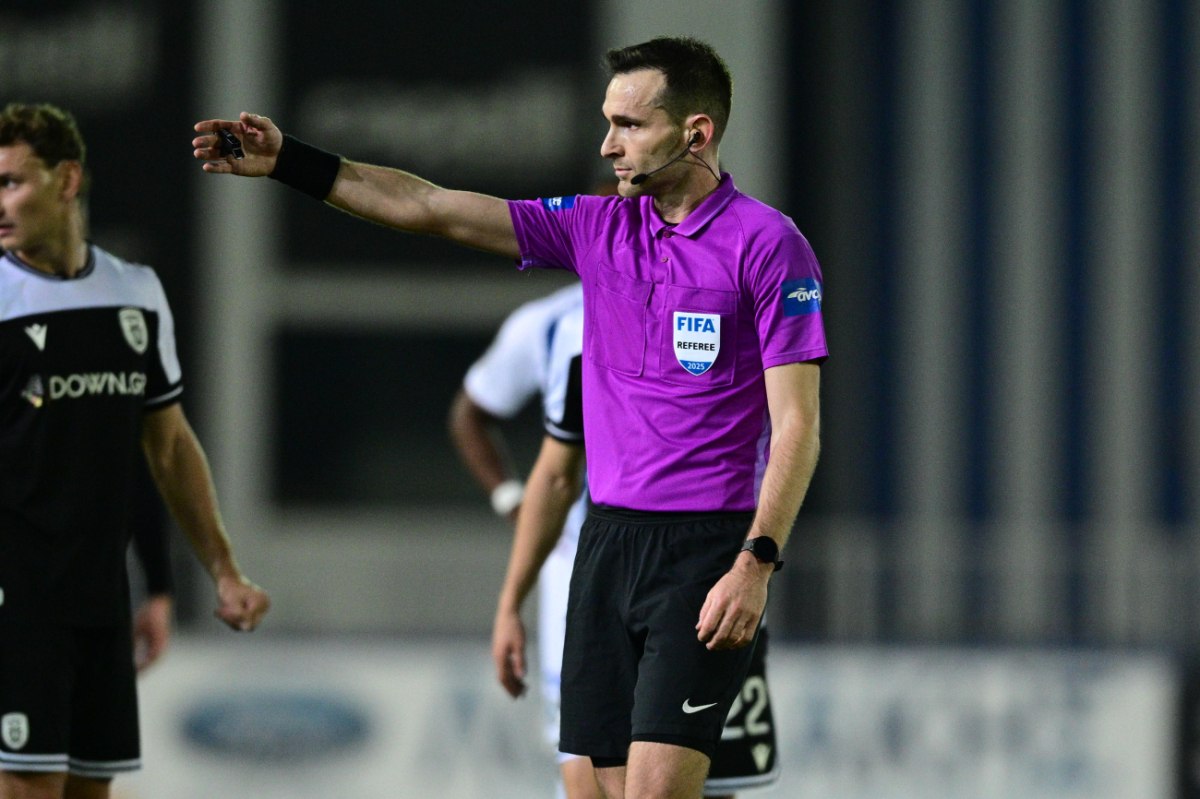 Η εξαγγελία για Έλληνες διαιτητές στο Κύπελλο δεν δεσμεύει την ΚΕΔ