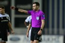 Η εξαγγελία για Έλληνες διαιτητές στο Κύπελλο δεν δεσμεύει την ΚΕΔ