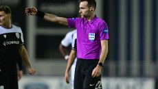 Η εξαγγελία για Έλληνες διαιτητές στο Κύπελλο δεν δεσμεύει την ΚΕΔ
