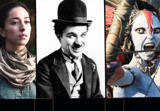 «Ο ιδιοφυής, περίπλοκος παππούς μου» – Η εγγονή του Τσάρλι Τσάπλιν από το Game Of Thrones στο Avatar