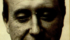 Γιάννης Τσαρούχης: Ρυθμός σαν άρωμα λουλουδιού