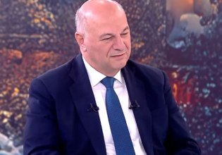 Συνεχίζεται ο εμπαιγμός της κυβέρνησης στους αγρότες και ο Τσιάρας του «χρεώνει» τη μη προσέλευση στη συνάντηση με Μητσοτάκη