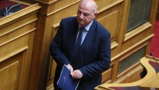 Βουλή: «Πέρασε» η υπαγωγή του ΟΠΕΚΕΠΕ στην ΑΑΔΕ σε κλίμα έντασης και αμφισβήτησης