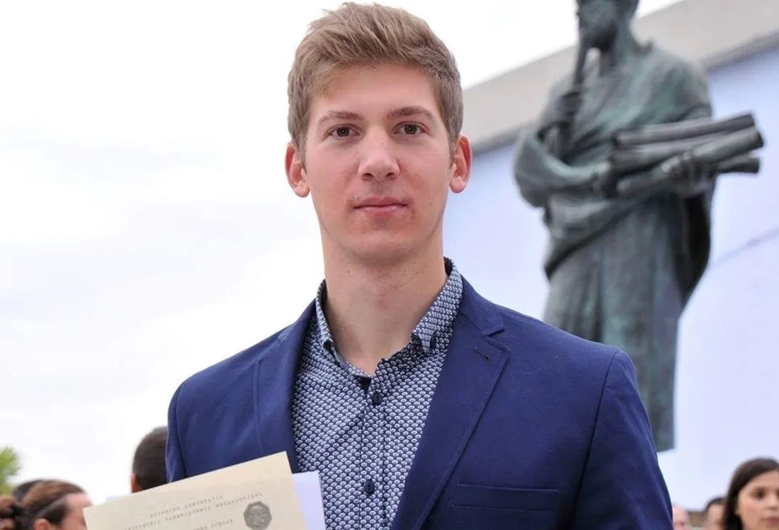 Κρήτη: Σε θρίλερ εξελίσσεται η εξαφάνιση του 33χρονου γιατρού