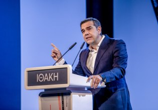 Πιο κοντά το κόμμα Τσίπρα: Ευρύ κάλεσμα από την Πάτρα και σε συντρόφους – Το μήνυμα στην τρόικα των πρώην