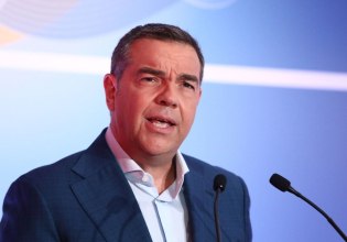 Ο Αλέξης Τσίπρας συνεχάρη τηλεφωνικά τον Κυριάκο Πιερρακάκη