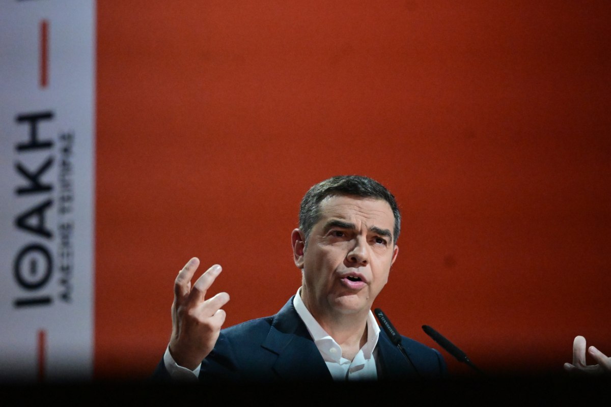 Δημοσκόπηση: Ολική επαναφορά Τσίπρα στο πολιτικό προσκήνιο – Ένας στους πέντε πολίτες δηλώνουν δυνητικοί ψηφοφόροι