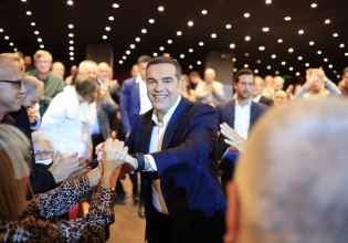 Παρέμβαση Τσίπρα για τους αγρότες – «Αυτοί που διεκδικούν το δίκιο τους δεν είναι εγκληματίες»