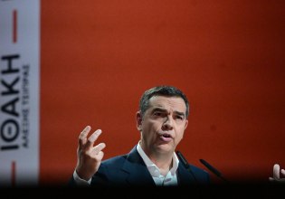 Δημοσκόπηση: Ολική επαναφορά Τσίπρα στο πολιτικό προσκήνιο – Ένας στους πέντε πολίτες δηλώνουν δυνητικοί ψηφοφόροι