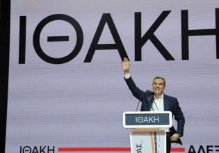 Το πρώτο ταξίδι Τσίπρα για τη νέα Ιθάκη – Η Πάτρα ο πρώτος σταθμός του νέου φορέα