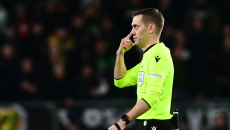 IFFHS: Ο Τουρπέν καλύτερος διαιτητής του 2025 (pics)