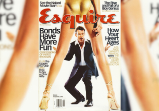 «Δεν δίνω δεκάρα για τα Χριστούγεννα του Τζέιμς Μποντ» – Ο Πιρς Μπρόσναν «εκρήγνυται»