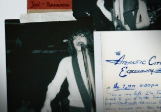 Τζον Μπον Τζόβι: Η εξωπραγματική αμοιβή στο πρώτο του συμβόλαιο και το Star Wars – «Το βρήκα»