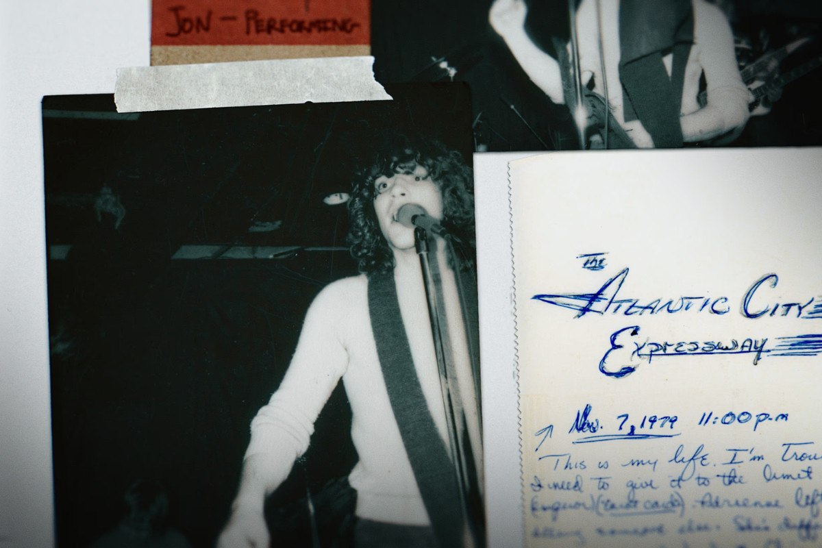 Τζον Μπον Τζόβι: Η εξωπραγματική αμοιβή στο πρώτο του συμβόλαιο και το Star Wars – «Το βρήκα»