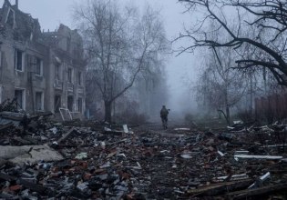 Ουκρανία: Η όποια «αληθινή πρόοδος» για την αποκατάσταση της ειρήνης εξαρτάται από τη Ρωσία, λένε οι ΗΠΑ