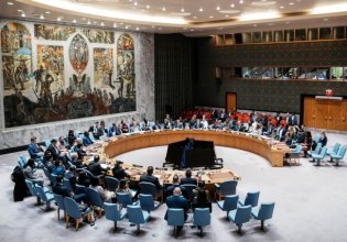 Βενεζουέλα: Εκκλήσεις από το ΣΑ του ΟΗΕ για αποκλιμάκωση και σεβασμό του διεθνούς δικαίου