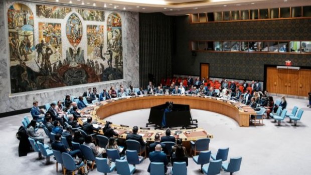 ΟΗΕ ΗΠΑ Βενεζουέλα