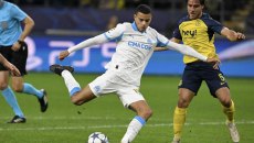 Ουνιόν Σεν Ζιλουάζ- Μαρσέιγ 2-3: Γλίτωσαν στο τέλος οι φιλοξενούμενοι, νίκη με εκτελεστή τον Γκρίνγουντ