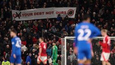 Χρέος-μαμούθ στη Μάντσεστερ Γιουνάιτεντ: Σχεδόν 1,5 δισ. ευρώ την «πνίγουν»