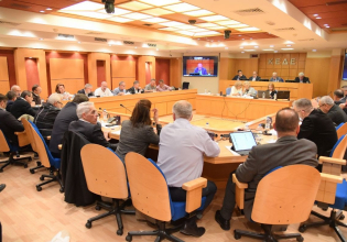 H ΚΕΔΕ για τον θάνατο του Δημάρχου Διρφύων Μεσσαπίων Γιώργου Ψαθά