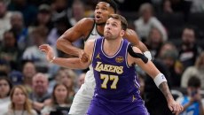 Fox News: «Ο Ντόντσιτς ζήτησε από τους Λέικερς τον Αντετοκούνμπο»