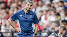 Ο Βαλβέρδε «ξέσπασε» κατά δημάρχου: «Γ@μ#μένοι πολιτικοί» (vid)