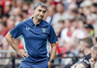 Ο Βαλβέρδε «ξέσπασε» κατά δημάρχου: «Γ@μ#μένοι πολιτικοί» (vid)