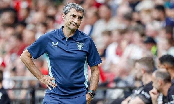 Ο Βαλβέρδε «ξέσπασε» κατά δημάρχου: «Γ@μ#μένοι πολιτικοί» (vid)