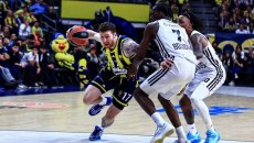 Φενερμπαχτσέ: Χωρίς τον Μπιτίμ κόντρα στον Ολυμπιακό