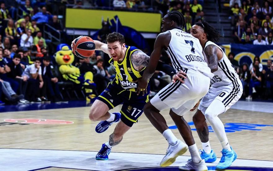 Φενερμπαχτσέ: Χωρίς τον Μπιτίμ κόντρα στον Ολυμπιακό