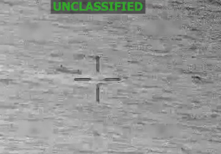 Ειρηνικός: 2 νεκροί σε νέο πλήγμα των ΗΠΑ κατά πλεούμενου σε διεθνή ύδατα