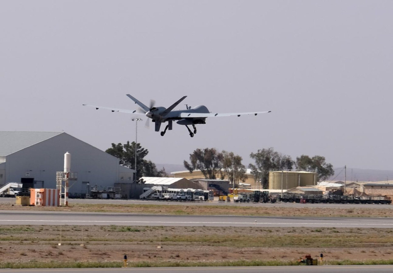 Νιγηρία: Με πυραύλους από drones MQ-9 Reaper οι επιδρομές των ΗΠΑ εναντίον των τζιχαντιστών