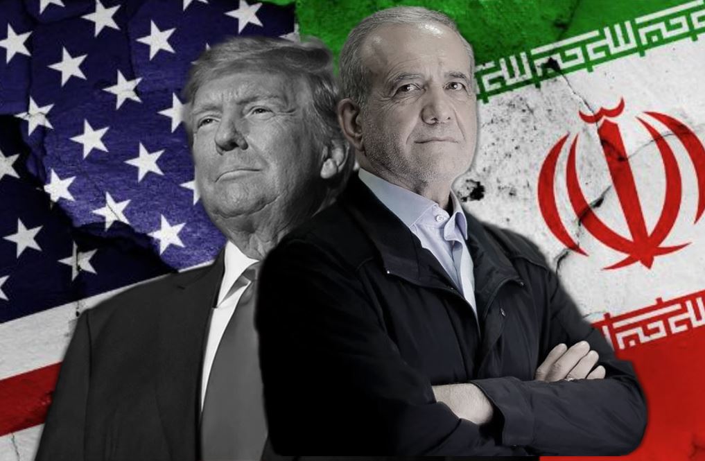 Μια αισιόδοξη χαραμάδα στις σχέσεις ΗΠΑ-Ιράν μέσα στο 2026;