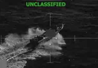 Ειρηνικός: Νέα δολοφονική επιδρομή των ΗΠΑ εναντίον ταχύπλοου