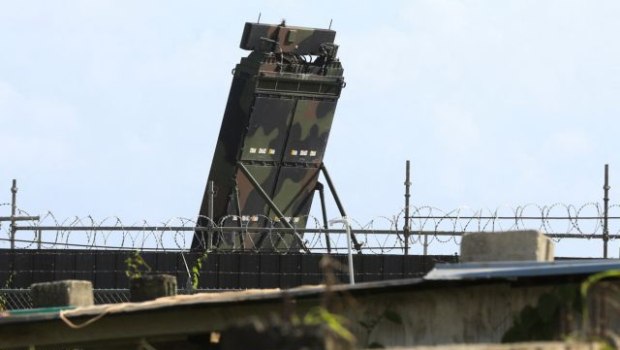 Βενεζουέλα ΗΠΑ