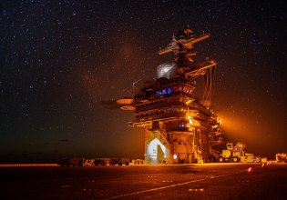 Βενεζουέλα: Ο Λευκός Οίκος εστιάζει στον αποκλεισμό της παρότι υπάρχουν ακόμη «στρατιωτικές επιλογές»